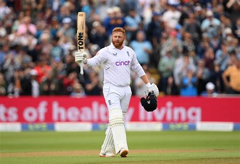 "We won't be shutting up shop" - Centurion Jonny Bairstow says England ...