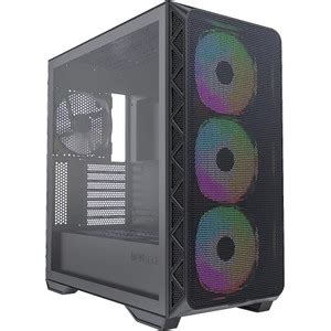 Jual Montech AIR 903 MAX E-ATX Mid Tower Gaming PC Case ARGB - Putih ...