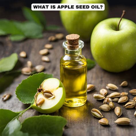 Unlocking the Benefits of Apple Seed Oil for Radiant Skin | Clinikally