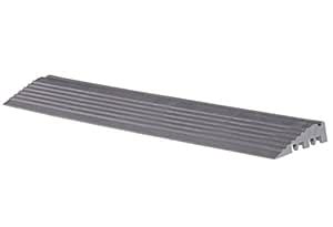 Swisstrax (A504.031.200-9 Ribtrax Modular Flooring Tile, Pegged Edge ...