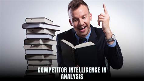 Image result for Competitor Intelligence