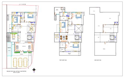 Sage Prestige : Best Residential Plots in Bawadiya Kalan & 4, 6.5 BHK ...