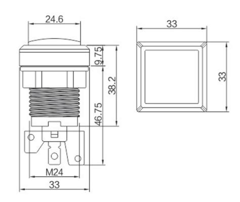 LED Arcade Buttons 的图像结果