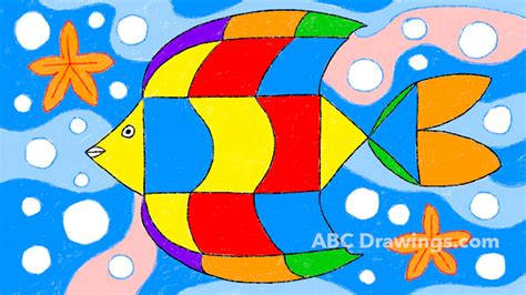 Kids Drawing Using Shapes 的图像结果
