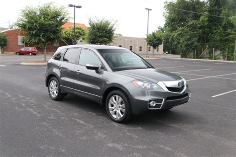Acura 2010 Rdx