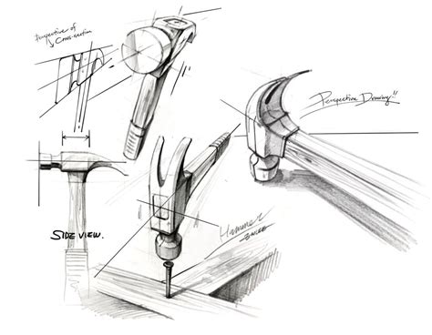 Tools Design 的图像结果