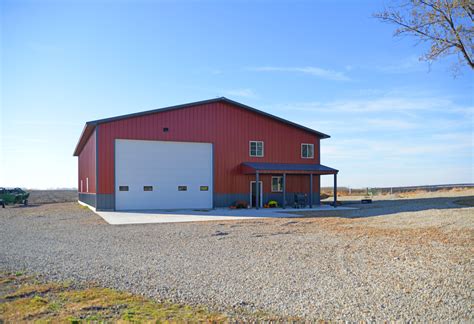 Most Effective Pole Barn Size | Wick Buildings