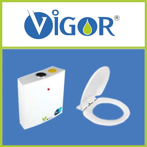 Seat Cover and Flush Tank Manufacturers, Exporter & Supplier - Vigor ...