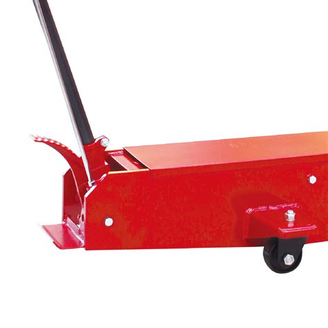 10 Ton Heavy Duty Long Floor jack-Tongrun Co., ltd_Professional jack ...