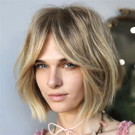 9 Bob Haircuts That Pro Hair Stylists Say Are Flattering Choices For ...