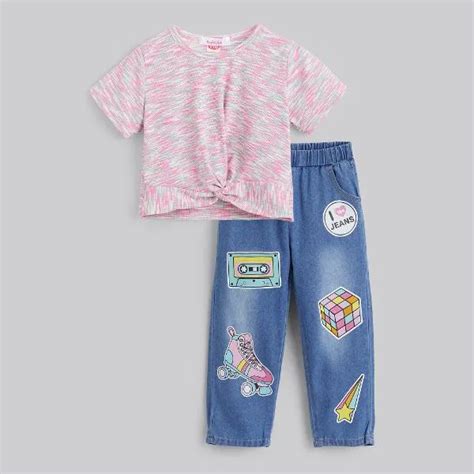 Girls Clothing | Buy Stylish Girls Clothes Online