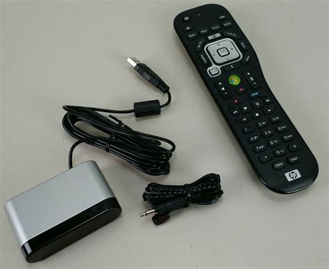 Image result for How to Program HP Remote Control