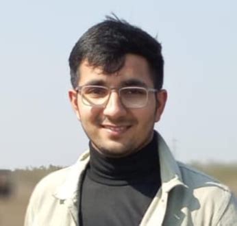 Dean (Students) | Dhirubhai Ambani Institute of Information and ...