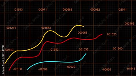 Image result for Increasing Line Graph
