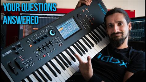 Image result for Yamaha MODx Tutorial Advanced