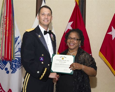 PEO workers receive Army acquisition awards | Article | The United ...