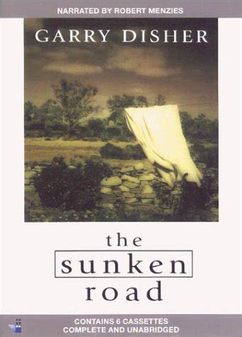Buy The Sunken Road Book Online at Low Prices in India | The Sunken ...