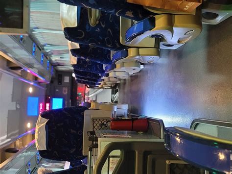 CAPITAL STAR BUS COMPANY - All You Need to Know BEFORE You Go (with ...