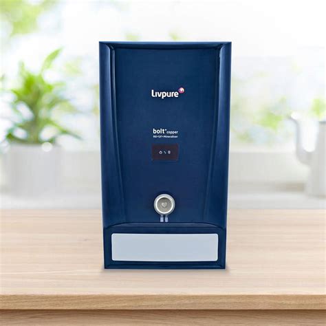 Water Purifier – Page 2 – Livpure