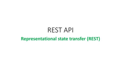 Image result for Restful Web API