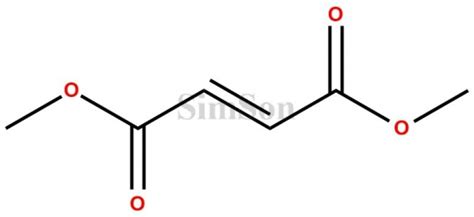 Dimethyl Fumarate | CAS No- 624-49-7 | Simson Pharma Limited