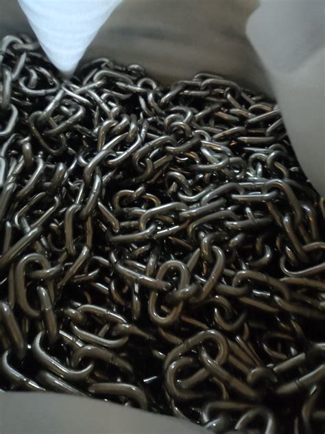 Stainless Steel Chain - Stainless Steel 316 Chain Trader - Wholesaler ...