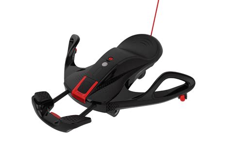 Buy Rollplay Nighthawk NextGen 24 V Electric Ride On Toy, Black Online ...