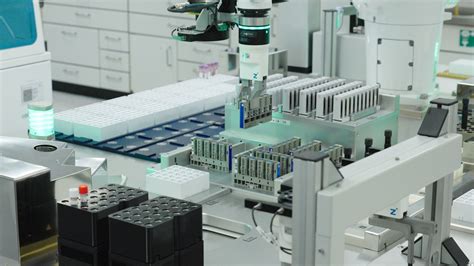 Image result for ABB Lab Automation