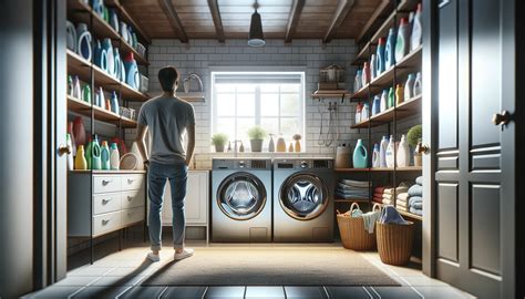 Why Would a Washing Machine Leak from Underneath?