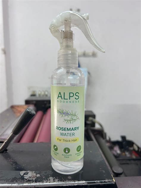 Rosemary Water, Hair Spray For Regrowth (Buy 1 Get 2 Free) – Trendys Kart