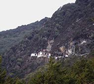 Western Bhutan - Mountain Adventure