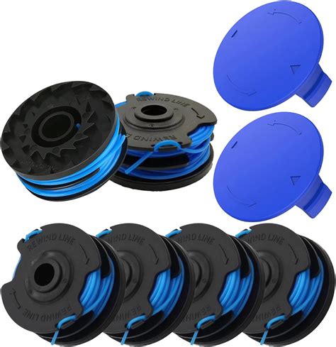 Kobalt String Trimmer Spool Replacement 的图像结果