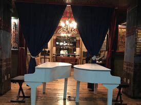 Dueling Paesano's - Dueling Pianist Las Vegas, NV - The Bash