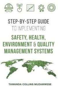 Step by Step Guide to Implementing Safety, Health, Environment and ...