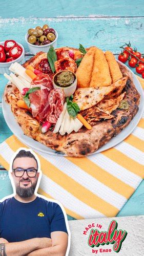 Image result for Two Italian Cooking Show