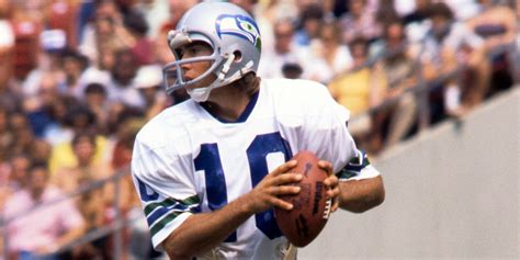Ranking the Top 5 Seattle Seahawks Quarterbacks of All Time