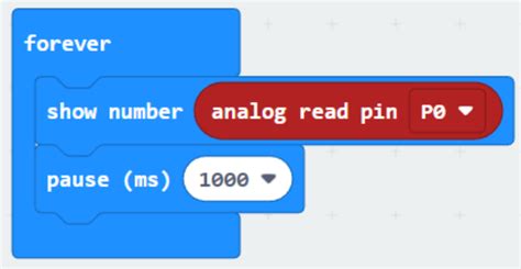 Image result for Micro Bit Code Show Text