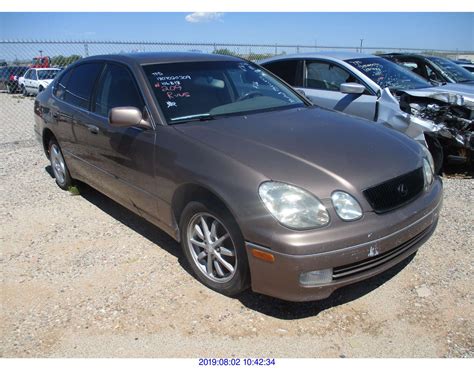 1998 - LEXUS GS300