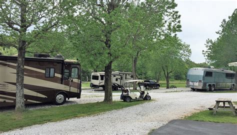 HARRISON RV PARK & CAMPGROUND - Campground Reviews & Photos - Tripadvisor