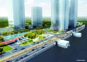 助力重大项目建设 江北新区2023年度落地上图方案正式获批|江北新区|南京市|产业项目_新浪新闻