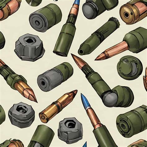 Army Classes of Supply 2023