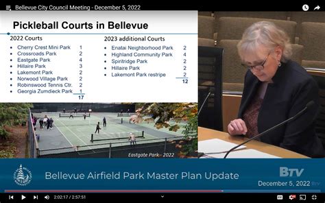 Pickleball Court Locations in the Greater Seattle Area