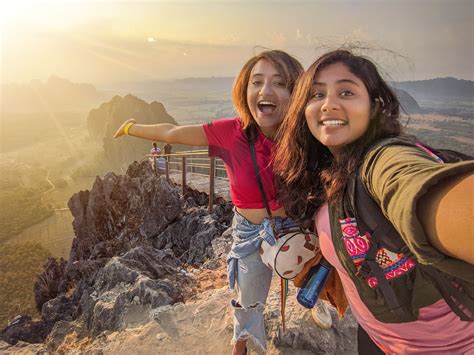 Travel Bloggers Prakriti Varshney & Niharika Arora On Why Slow Travel