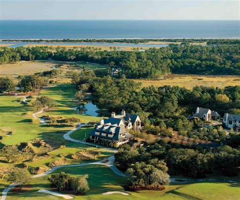 About Kiawah Island, South Carolina | Kiawah Island Real Estate