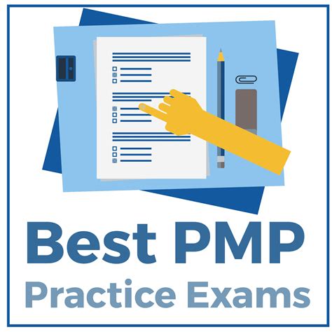 Best PMP Practice Exams - CRUSH The PM Exam 2026