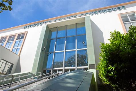 New leadership elected for Mendocino County Superior Court - The ...