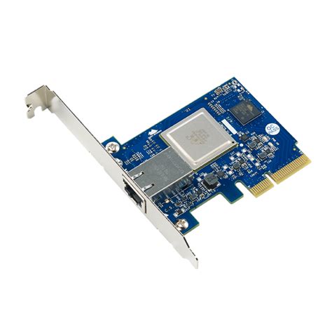 Thecus C10GTR 10GbE Network Interface Card