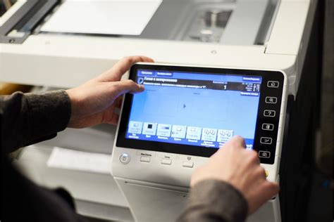 Compact Copy Machine 的图像结果