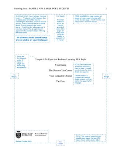 Image result for APA Format Group Project Example