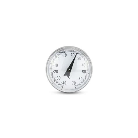 Dial probe thermometer - Fridge Thermometers